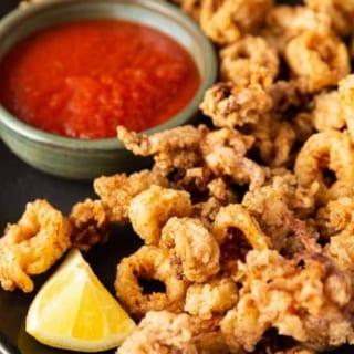 Calamari